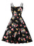 Vestido Niña Rockabilly 50s