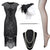 Vestido Gatsby 20s Negro