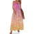 Vestido Hippie Vintage 70s