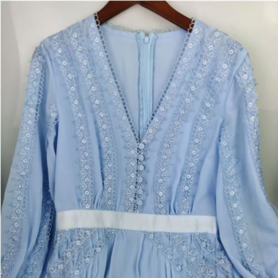 Vestido Indio De La Vendimia