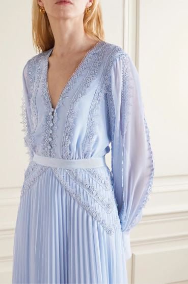 Vestido Indio De La Vendimia