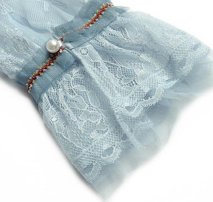 Vestido Vintage Kawaii