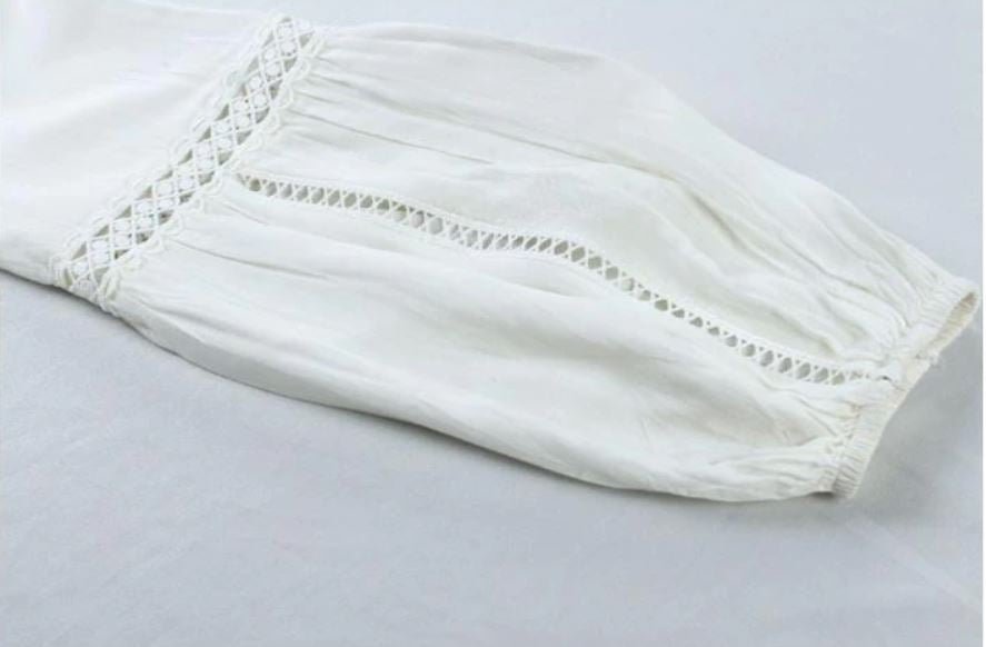 Vestido Largo De Los Años 40