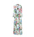 Vestido Largo Floral Vintage Verde