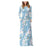 Vestido Hippie Largo