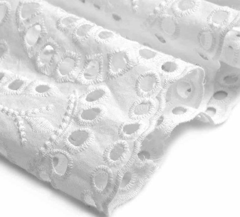 Vestido De Novia Vintage Blanco