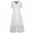 Vestido De Novia Vintage Blanco