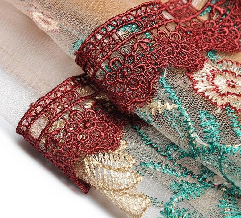 Vestido De Moda De Los Años 40