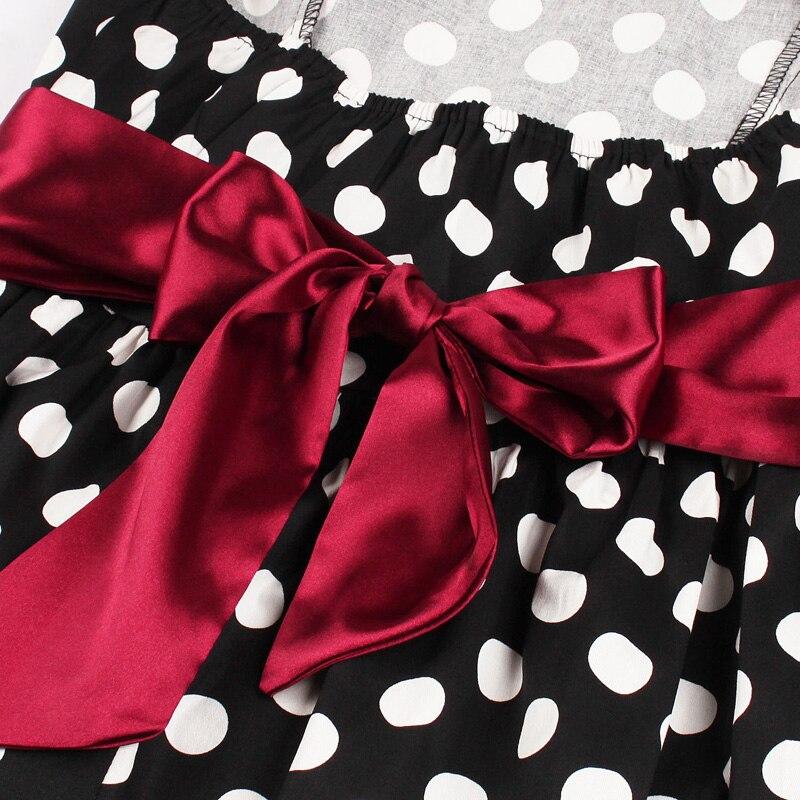 Vestido Pin-Up Vintage