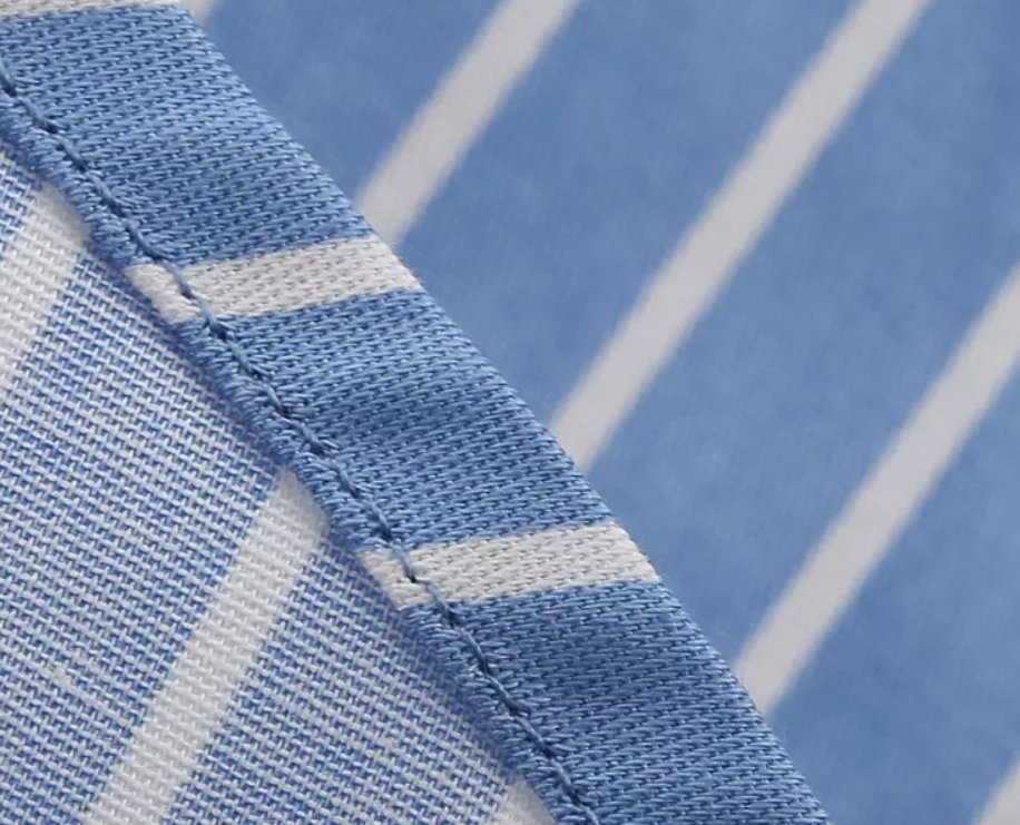 Vestido Retro 50s Azul