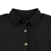 Vestido Retro 60s Negro