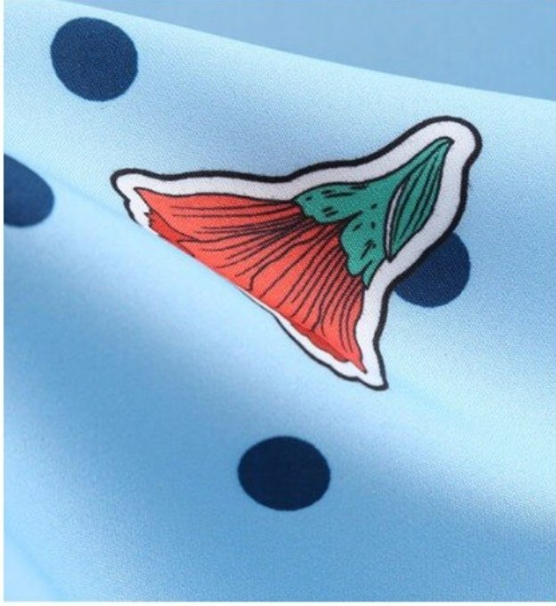 Vestido Retro Cinturón