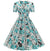 Vestido Rockero De Los Años 60