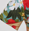 Vestido Vintage De Patchwork De Los Años 50