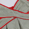 Vestido Delantal Vintage 60s