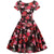 Vestido Túnica Vintage De Verano