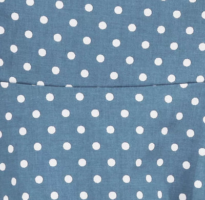 Vestido Estrella Vintage 1950