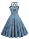 Vestido Estrella Vintage 1950