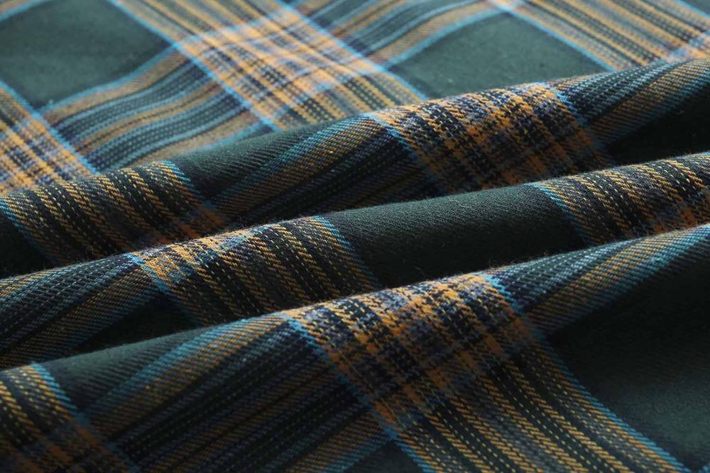 Vestido 3/4 De La Vendimia