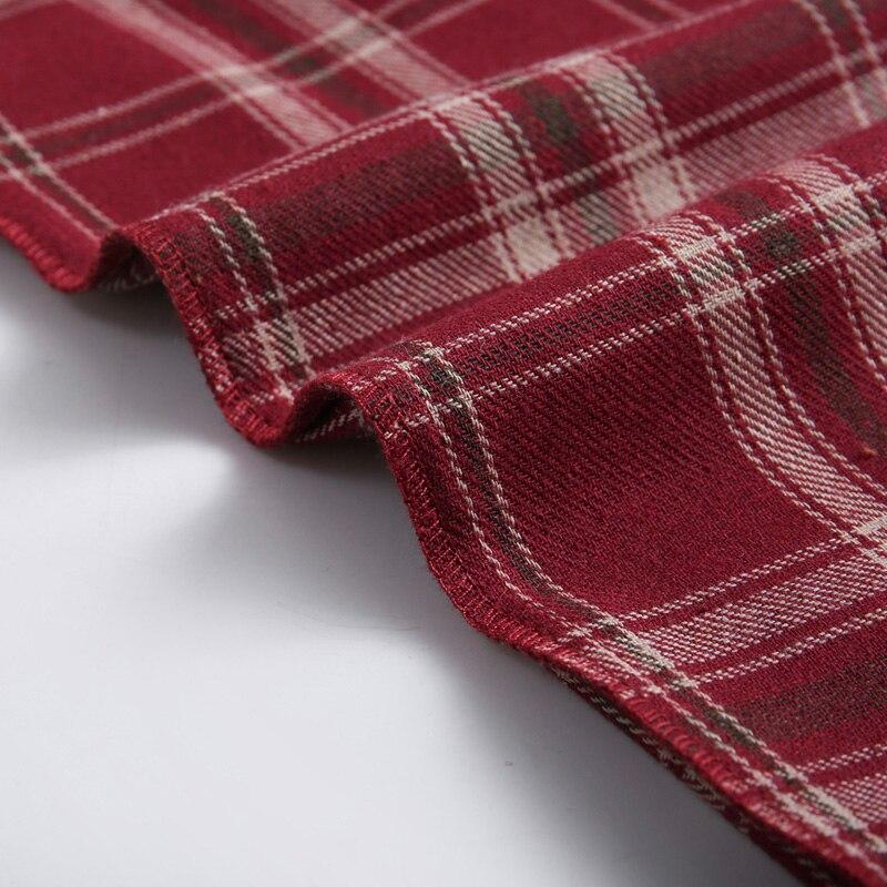 Vestido Vintage 3/4 Burdeos 1960