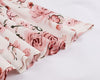 Vestido Vintage 50s Talla Grande Rosa