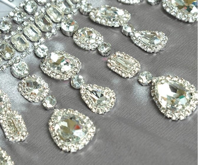 Vestido Vintage Años 40