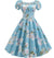 Vestido Mujer Años 60