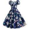 Vestido Campero Vintage Años 60