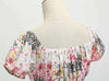 Vestido Liberty Vintage 60s