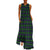 Vestido Verano Vintage 70s