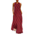 Vestido Retro Vintage 70s