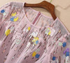 Vestido Coctel Vintage Años 40