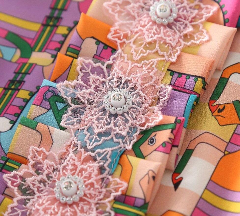 Dibujo De Vestido Vintage Años 40