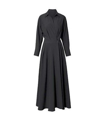 Vestido Vintage De Los Años 40 España