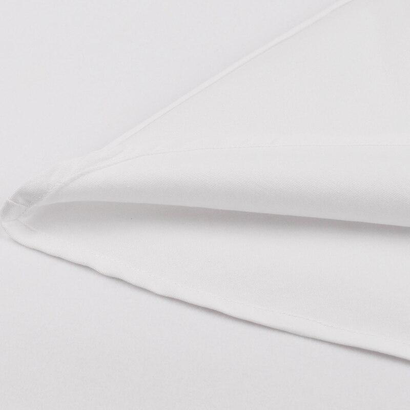 Vestido Rockabilly Vintage Blanco