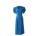 Vestido Vintage Azul Real
