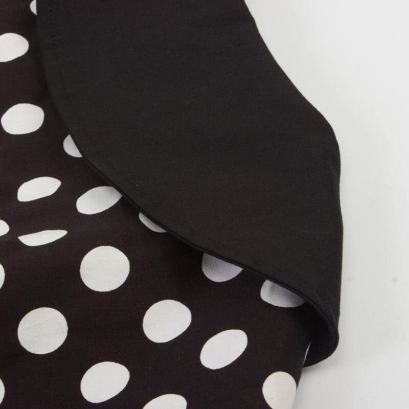 Vestido Estilo Capa Vintage