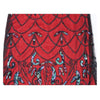 Vestido Vintage Rojo Charleston