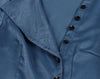 Vestido Vintage Escote Barco
