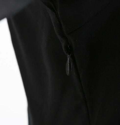 Vestido Con Cuello De Los Años 50 De Givenchy