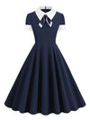 Vestido Pin-Up