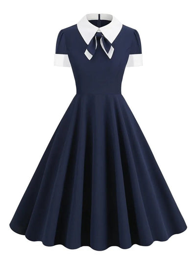 Vestido Pin-Up