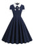 Vestido Pin-Up