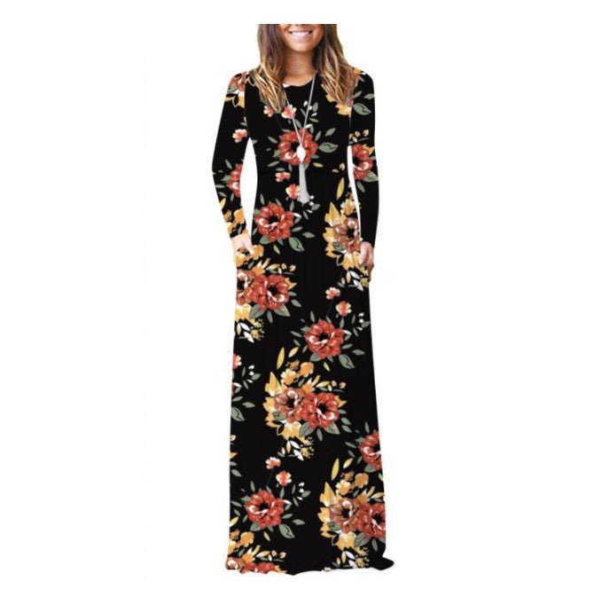 Vestido De Alta Costura Vintage De Los Años 70