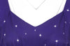 Vestido De Navidad Chalet Vintage