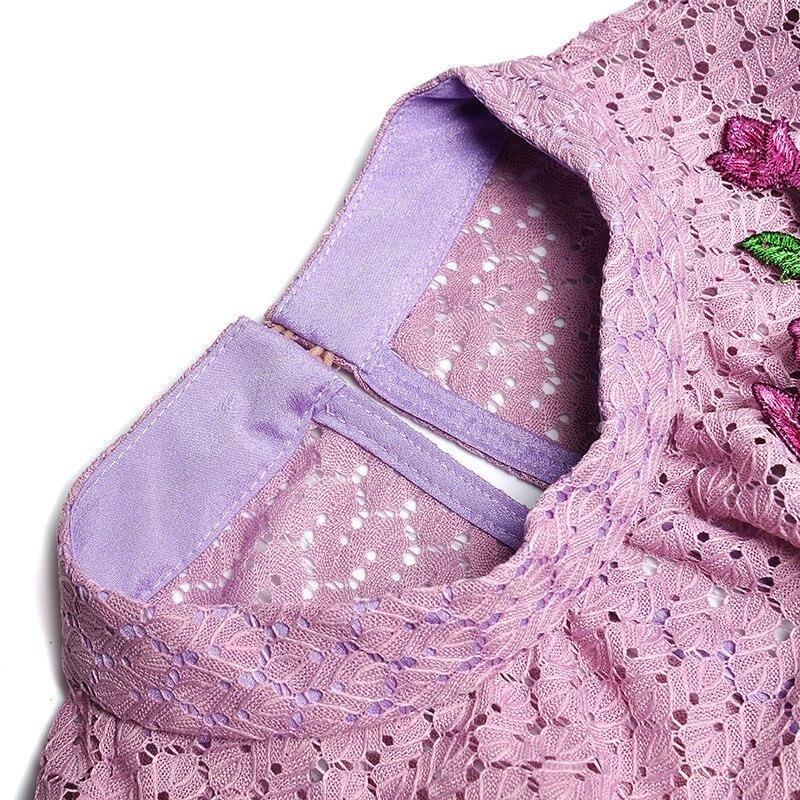 Vestido Eglantina Vintage