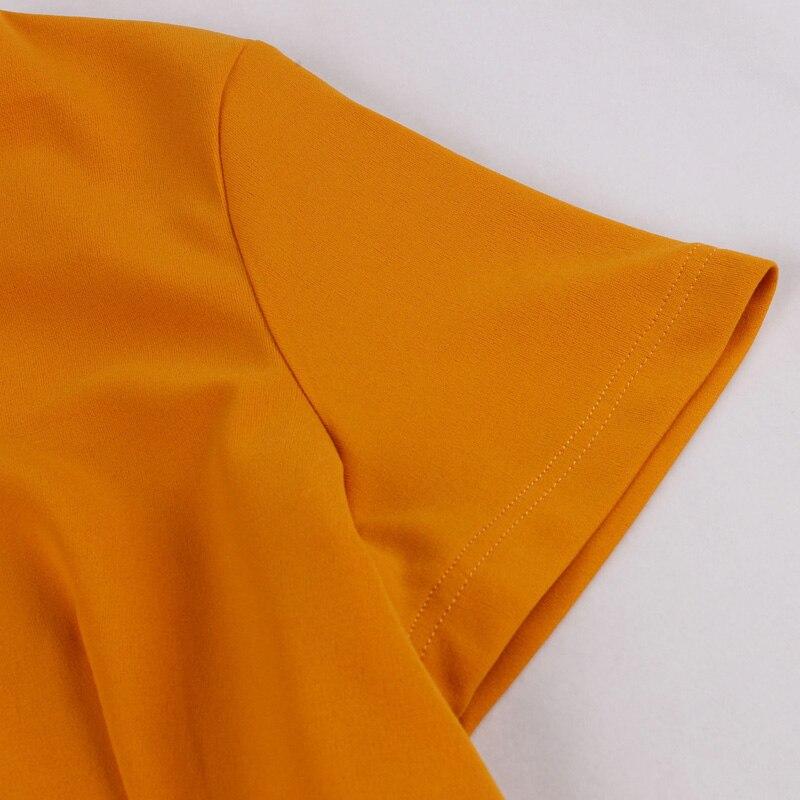 Vestido Vintage Jengibre