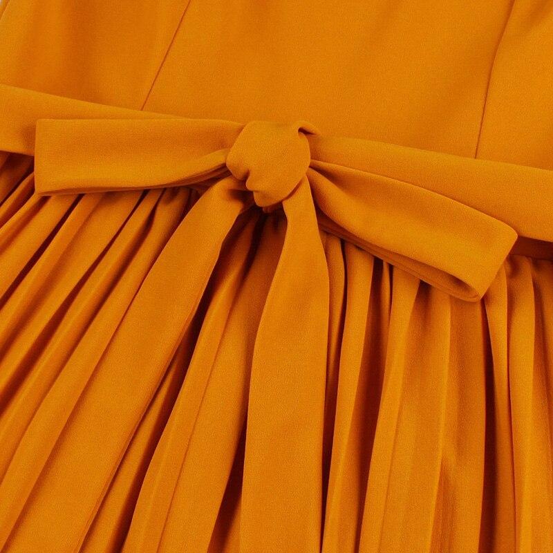 Vestido Vintage Jengibre