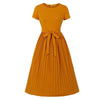 Vestido Vintage Jengibre