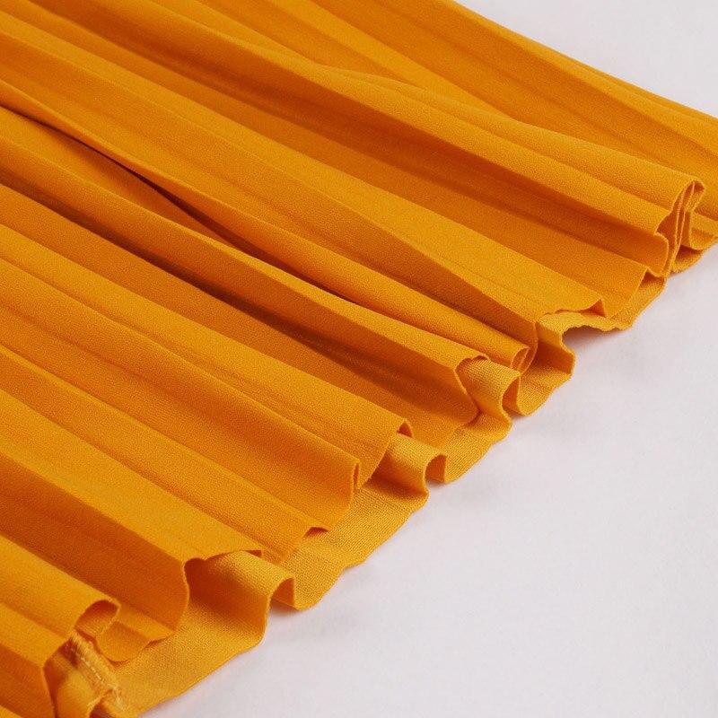 Vestido Vintage Jengibre